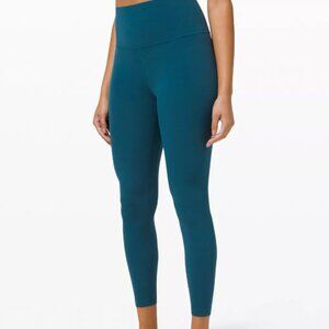 lululemon Align™ High-Rise Pant 25"